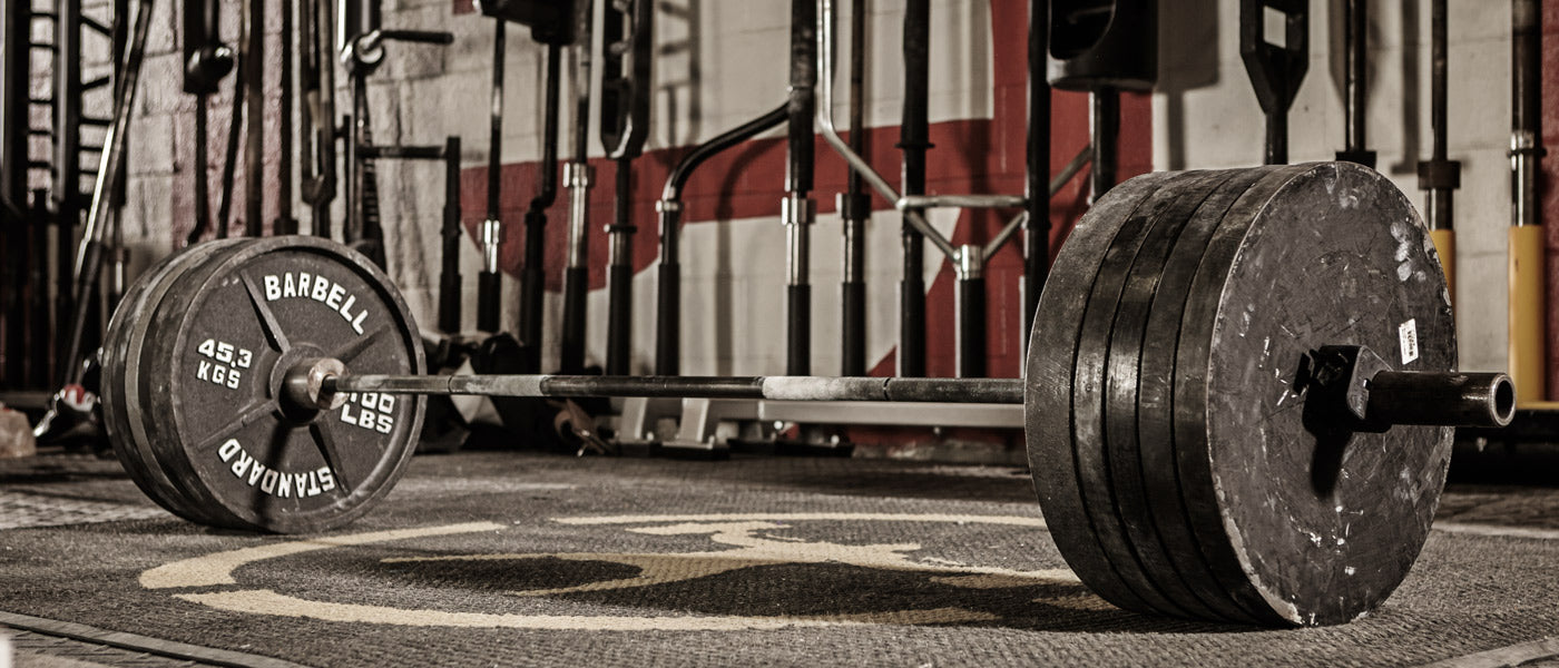 DE Lower: Speed Squats, Deadlift PR, and More (w/VIDEO)