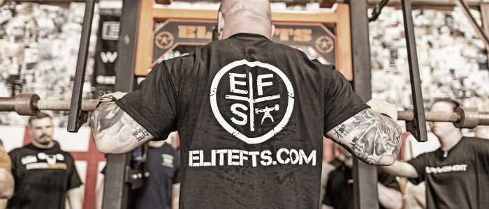 Box Squat Double - More Bands