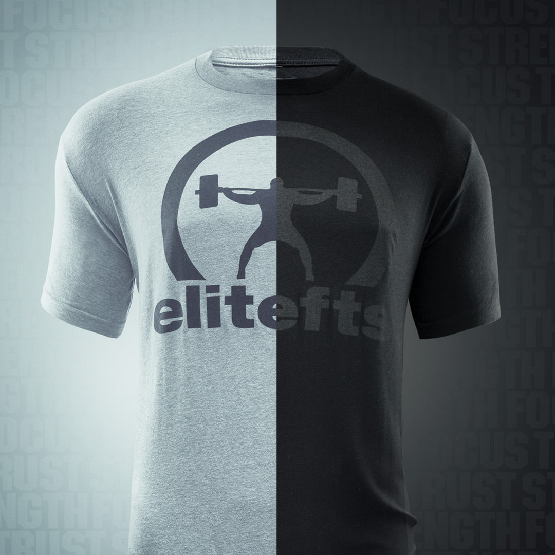 Max Effort(ish) Benching