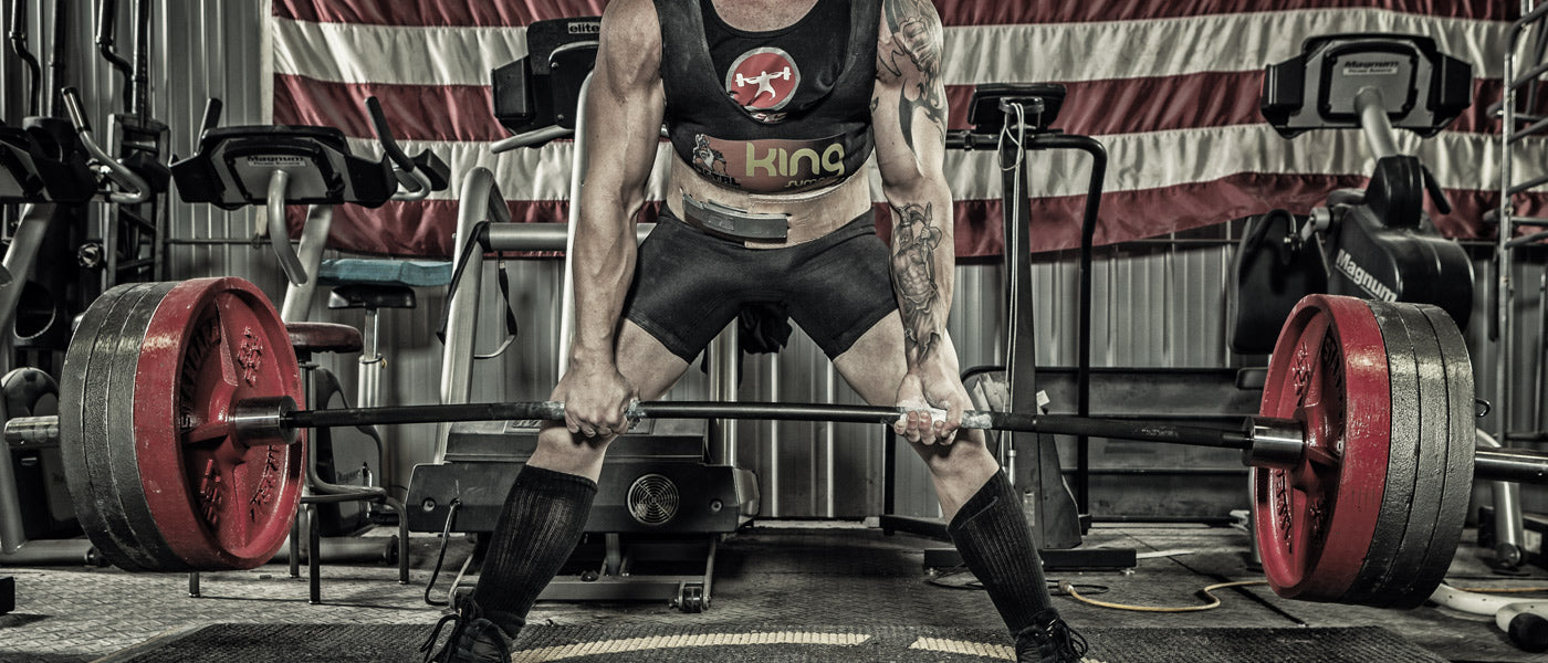 Back Training