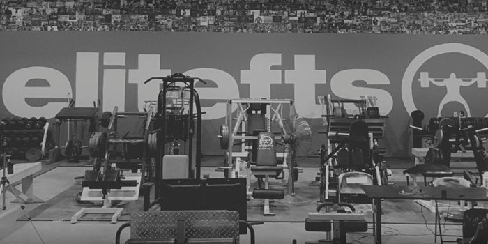 The elitefts Timeline