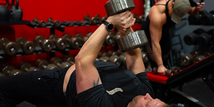 equipment must haves