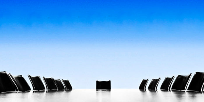 Are You Pissing Off the Right People?