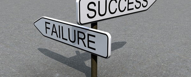 5 Elements of Defeat