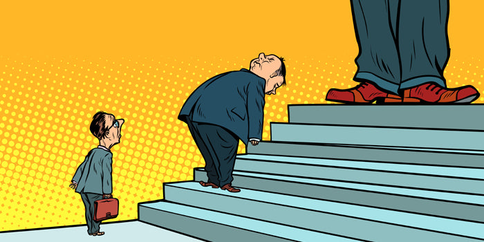 4 Mistakes Fallen Leaders Are Prone To