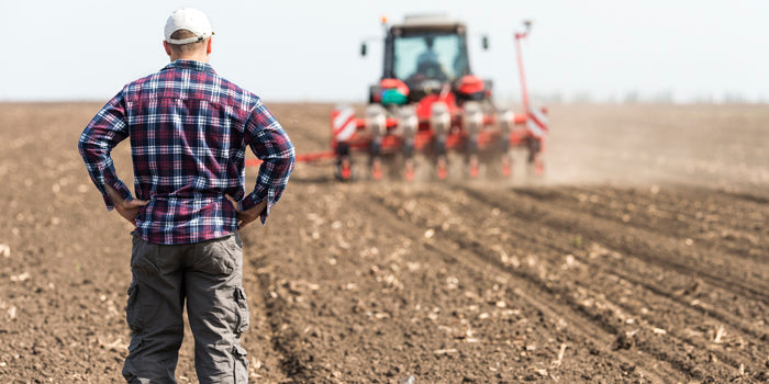 The Farmer Phase — Don't Get Stuck Here