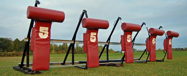 American Football Physical Preparation Manual: Interview with Coach X