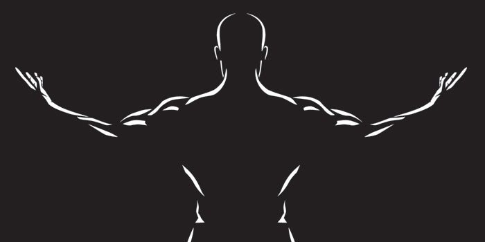 Four Rules for First-Time Competitors