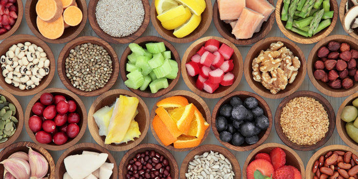 Mixing Macros — How to Use Macronutrient Combinations to Improve Your Physique