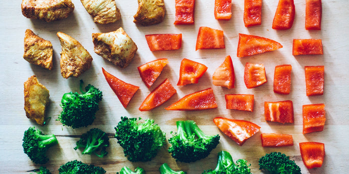 My 12-Week Diet in Preparation for 2016 USS Strongman Nationals