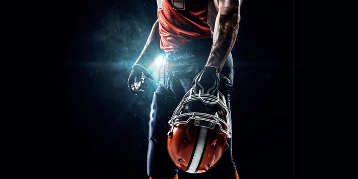 The New Football Conditioning Test