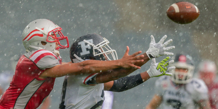 Conjugate Football—Guidelines for Team Programming