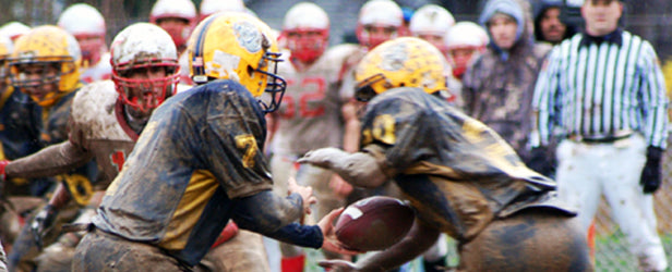 Importance of Fast Twitch Capacity in Football Training