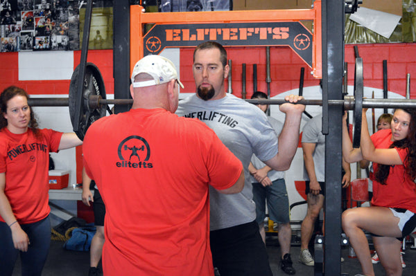 5 Strength Tips from the 90's Everyone Should Know