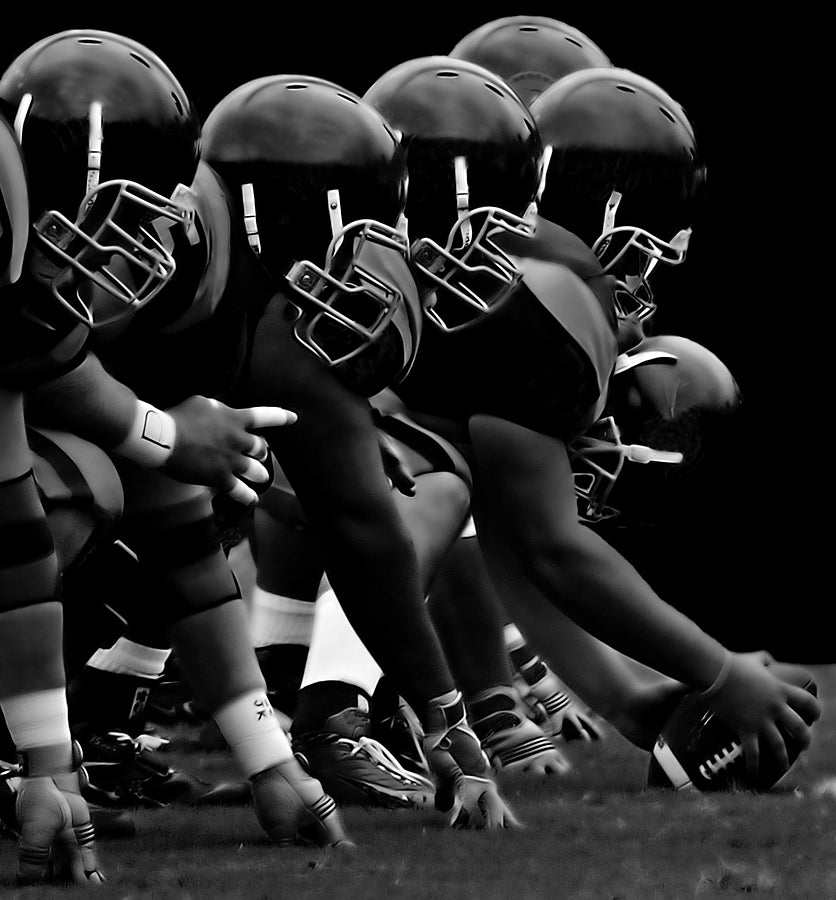 Implementation of Sub-Maximal Percentage Work within Main Movements of Summer Training for Collegiate Football Players