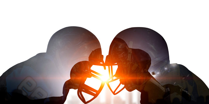 Extra Workouts for the Off-Season Football Player