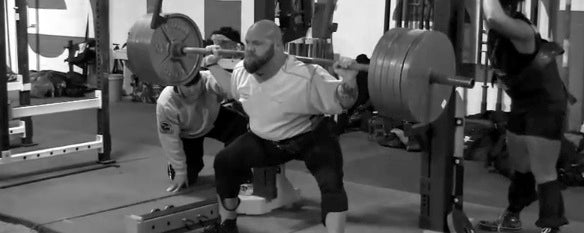 Sept Training - Week 1