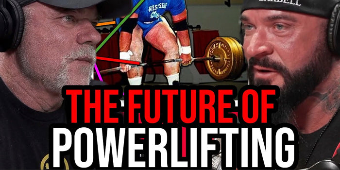 future of powerlifting