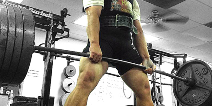 Less Work, More Results in High School Athletes