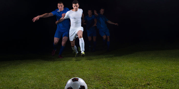 Why I Don’t Incorporate Agility Training