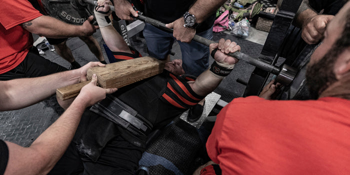 genetic outlier bench copy