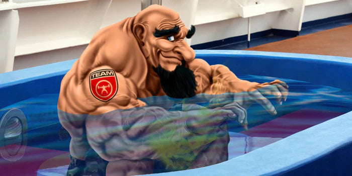 efs troll 