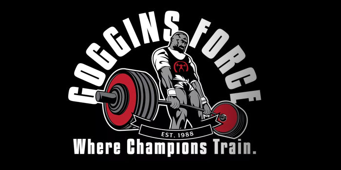 Main Bench and Squat - 4 Weeks Out - With Video