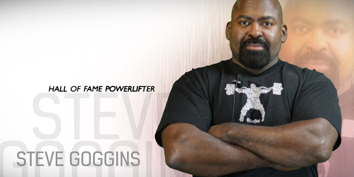 Beware of the Powerlifting Reaper!