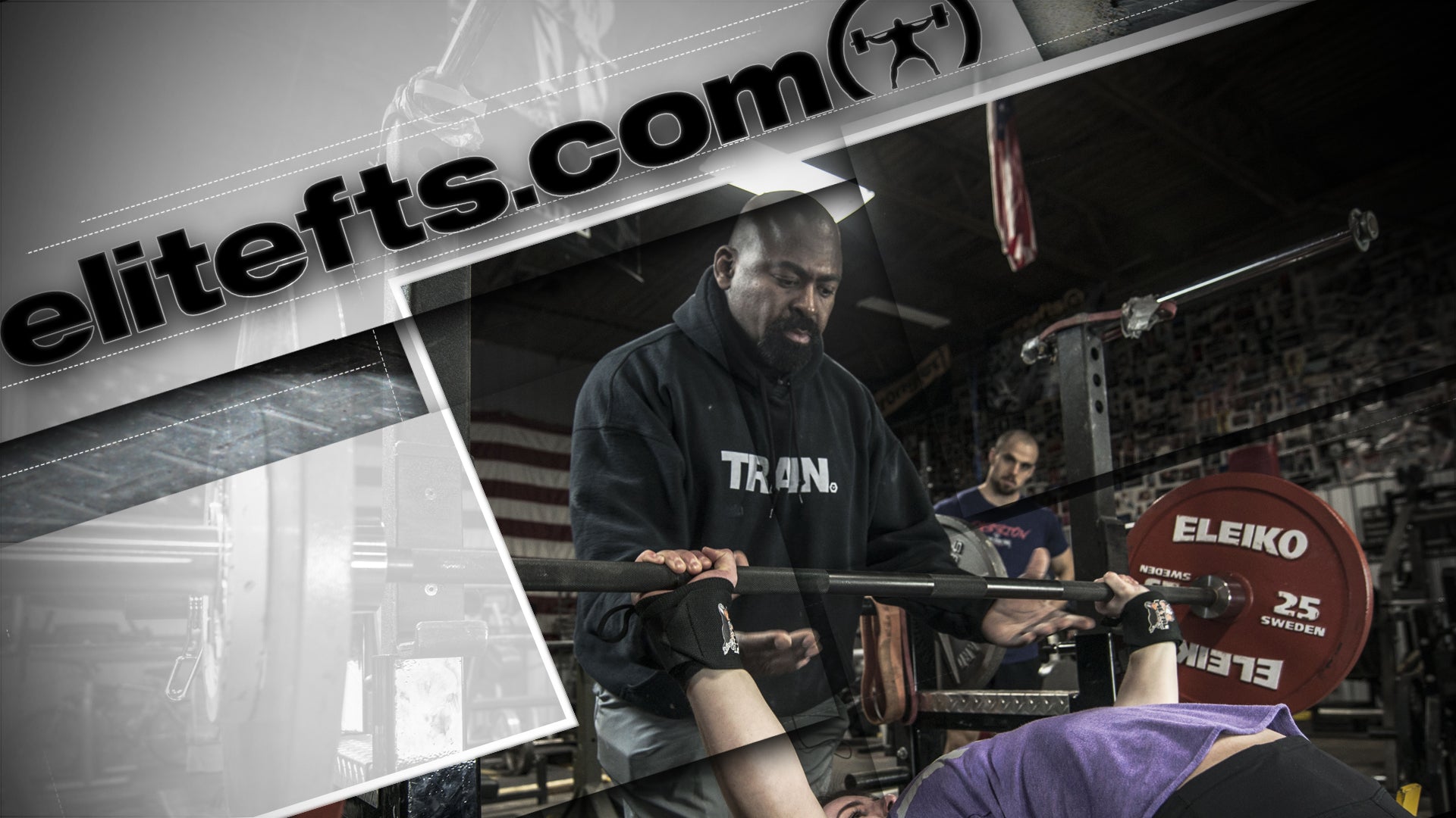 Goggins Force group training compilation