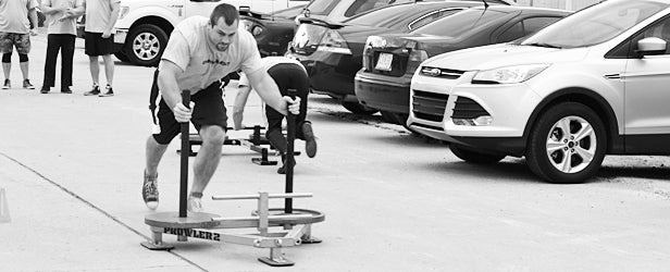GPP Considerations for a Six-Week Collegiate Post-Competitive Block