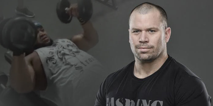 A Call to Arms Series: Terrorizing the Triceps — The Ultimate Superset