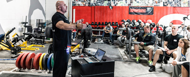 Guide to Becoming a Strong(er) Exercise Science Student