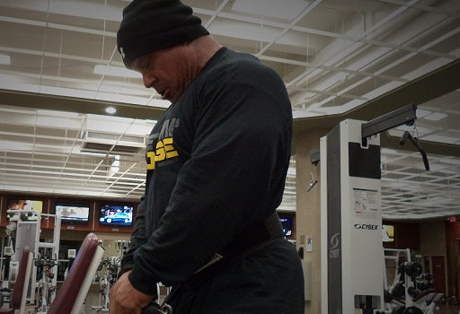 1st Blast Week After Cruise