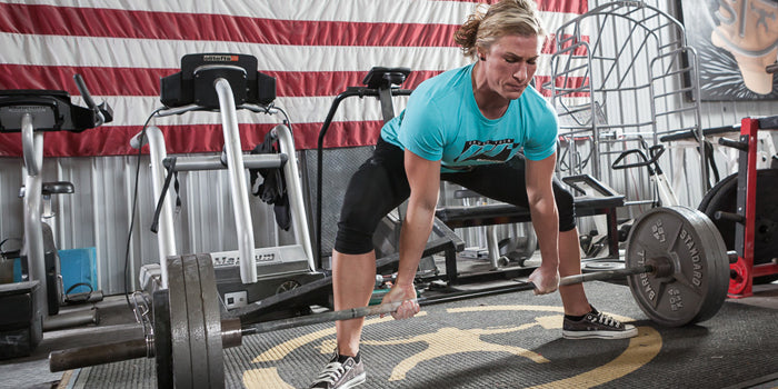 Why Do You Lift — Meaning, Identity, Hope and Passion