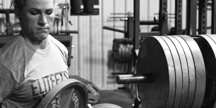 Wake Up and Build Your Muscles with Preactivation Techniques