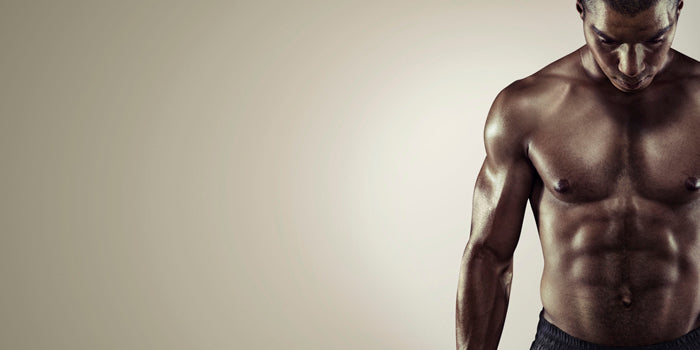 8 Rules for The Hard Gainer