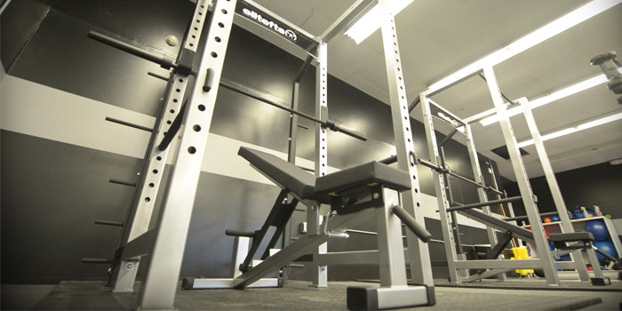 WATCH: The Passion for Strength Travels Near and Far