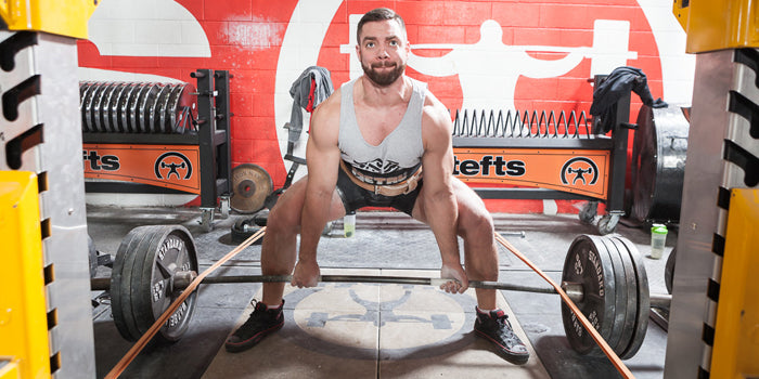 An Alternative Look at Concentrated Loading in the Sport of Powerlifting