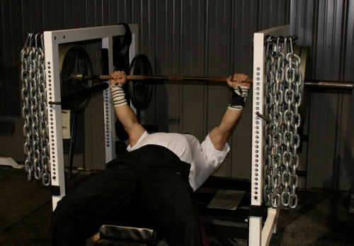 Bench Triples