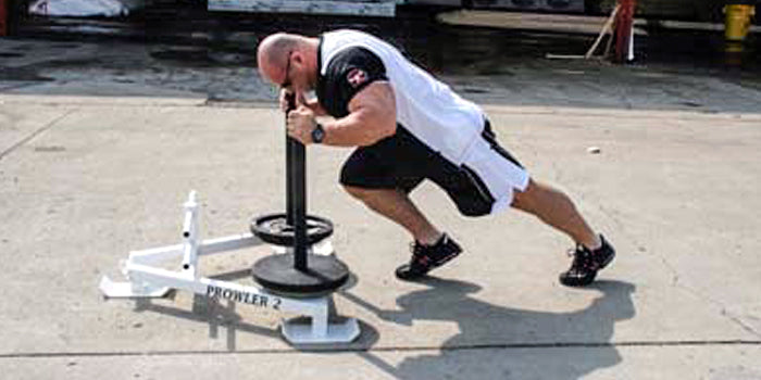 One of the most intelligent, brutal, effective and underutilized tools in bodybuilding.