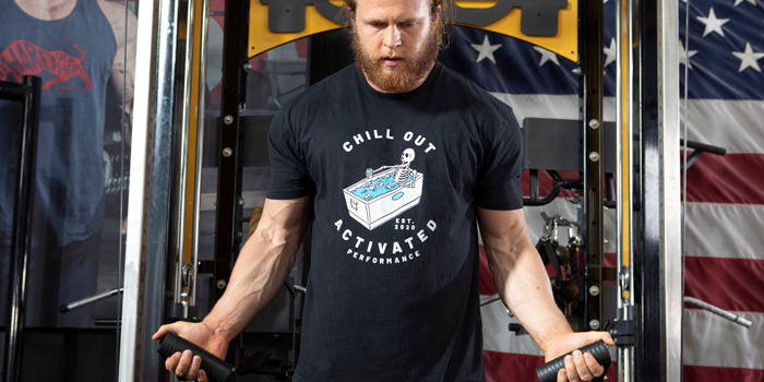 high school football athlete