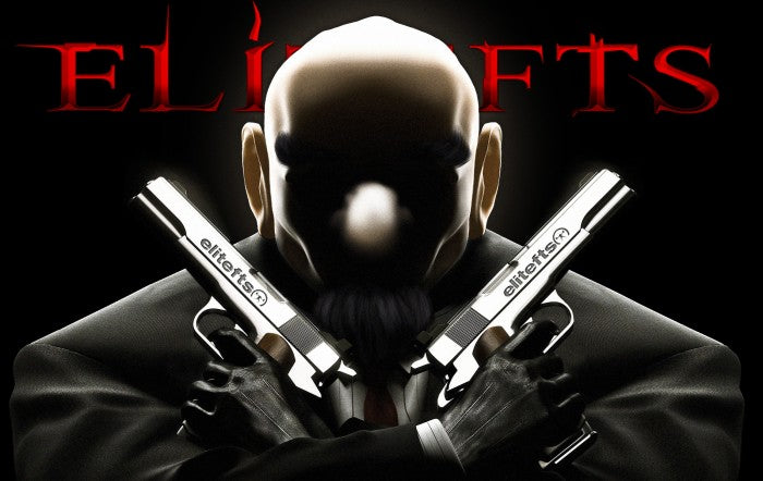 hitman elitefts bigguns
