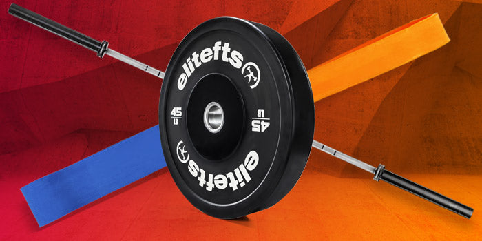 3 Workout Mainstays in Every Home Gym