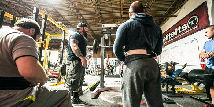 Why Do You Lift — Defining Hope, Motivation, and Risk