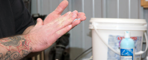 How to Modify Your Training Around An Injury