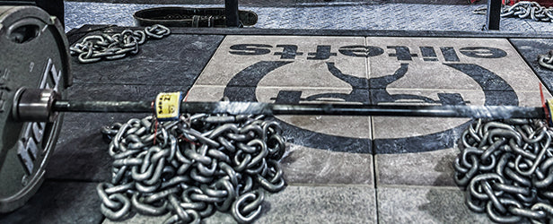 How You Take Your Total From Novice To Elite