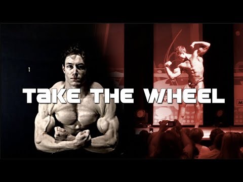 My training &amp; innovative back workout