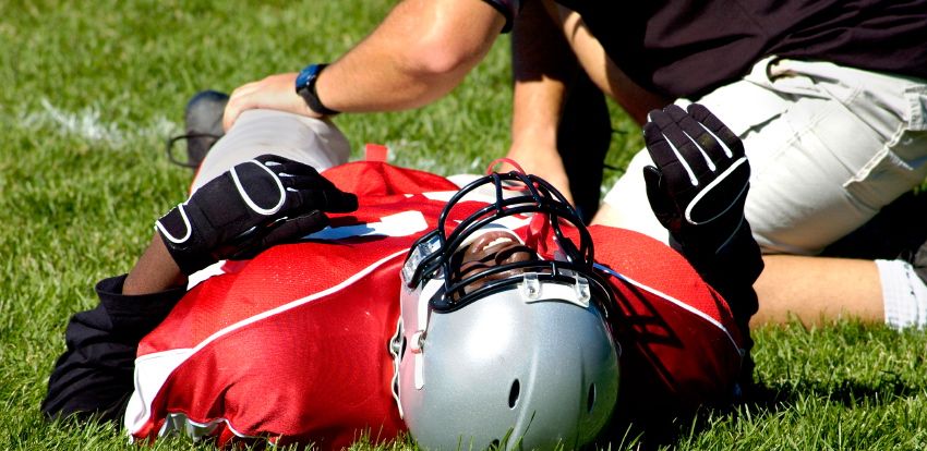 Physical Preparation of a Quarterback: Dr. Yessis Project part 2