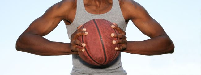 Hold on to the Damn Ball!