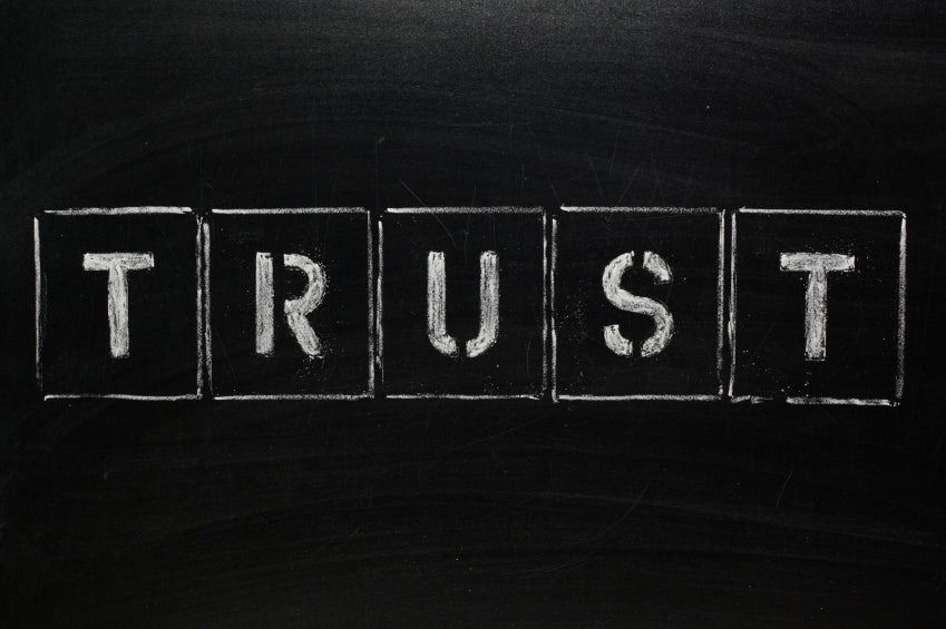 Have We Lost Trust in Our Foundation?